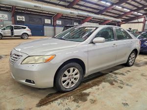 Toyota Camry BASE 2.4L 4 2009