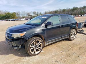 Ford Edge 3.7L 6 2011