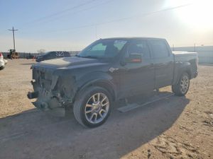 Ford F-150 6.2L 8 2011