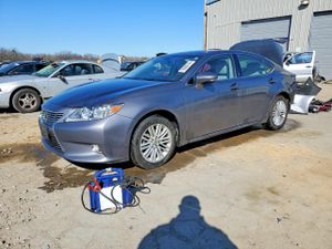Lexus ES 3.5L 6 2013