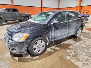 Dodge Caliber SXT 2.0L 4 2009