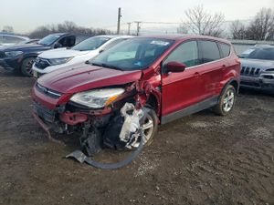 Ford Escape 1.6L 4 2015