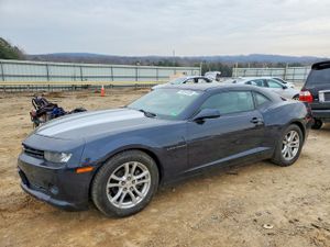 Chevrolet Camaro 3.6L 6 2014