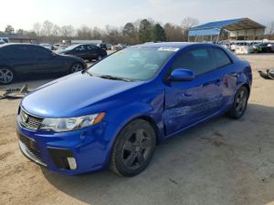 Kia Cerato / Forte / K3 2.4L 4 2011
