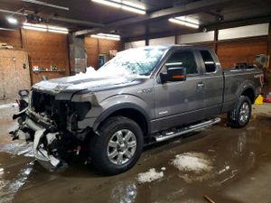 Ford F-150 3.5L 6 2014