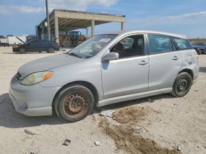 Toyota Matrix XR 1.8L 4 2005