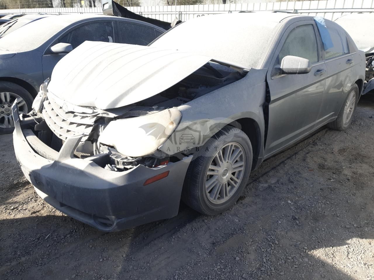 Chrysler Sebring TOURING 2.4L 4 2007