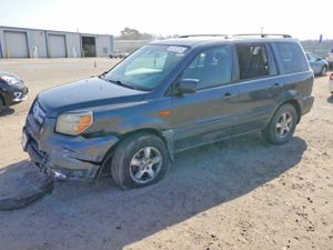 Honda Pilot 3.5L 6 2006