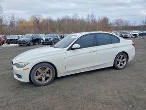 BMW 3 Series I XDRIVE 2.0L 4 2014