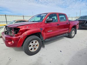 Toyota Tacoma DOUBLE CAB PRERUNNER 4.0L 6 2007