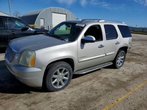 GMC Yukon 6.2L 8 2007