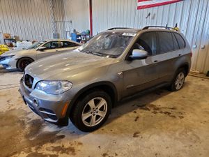 BMW X5 3.0L 6 2013