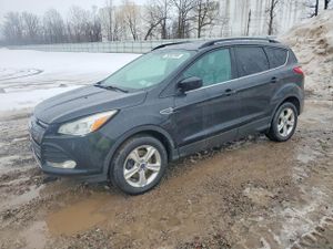 Ford Escape 1.6L 4 2014
