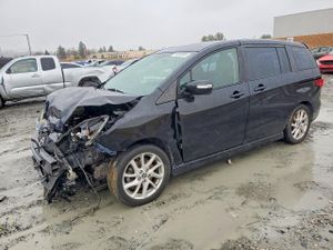 Mazda 5 2.5L 4 2013