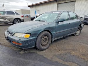 Honda Accord LX 2.2L 4 1997