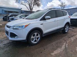 Ford Escape 1.6L 4 2013