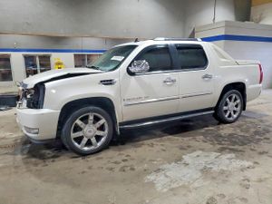 Cadillac Escalade 6.2L 8 2008