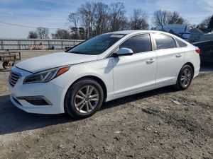 Hyundai Sonata 2.4L 4 2015