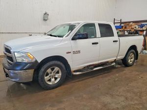 RAM 1500 5.7L 8 2014