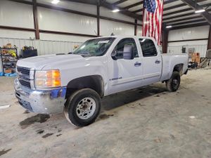 Chevrolet Silverado 1500 6.0L 8 2007