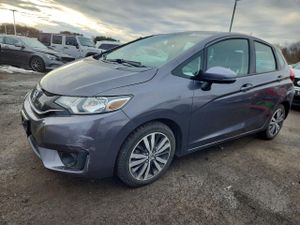 Honda Fit EX 1.5L 4 2015