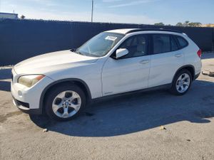 BMW X1 SDRIVE28I 2.0L 4 2014
