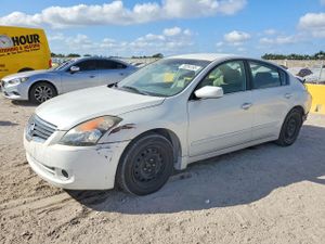 Nissan Altima 2.5L 4 2008