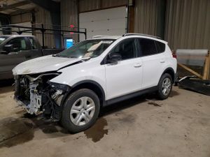 Toyota Rav4 2.5L 4 2015