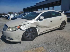 Buick LaCrosse 3.6L 6 2012