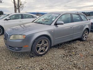 Audi A4 2.0L 4 2007
