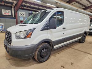 Ford Transit 3.7L 6 2015