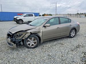 Nissan Altima 2.5L 4 2008