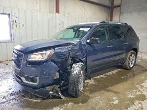 GMC Acadia 3.6L 6 2014
