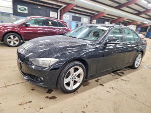 BMW 3 Series XI SULEV 2.0L 4 2015