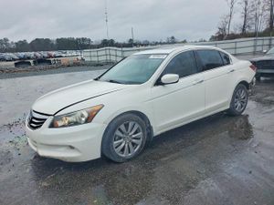 Honda Accord 3.5L 6 2011