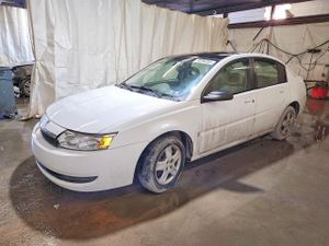 Saturn Ion 2.2L 4 2006