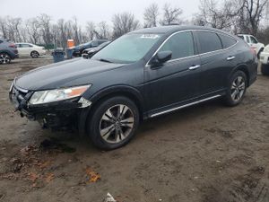 Honda Accord EXL 3.5L 6 2013