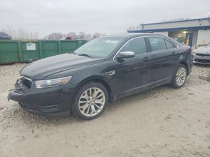 Ford Taurus 3.5L 6 2015