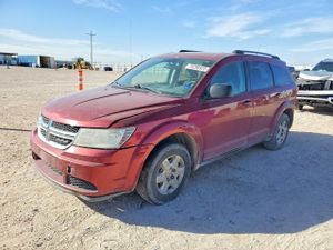 Dodge Journey 2.4L 4 2011