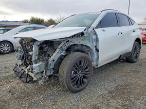 Toyota Venza 2.5L 4 2023