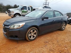 Chevrolet Malibu LS 2.5L 4 2014