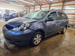 Toyota Sienna 3.5L 6 2009