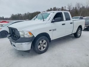 RAM 1500 5.7L 8 2014