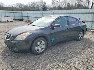 Nissan Altima 2.5L 4 2008