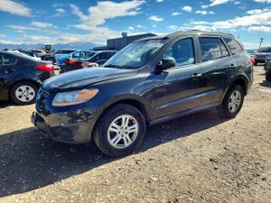 Hyundai Santa Fe 2.4L 4 2010