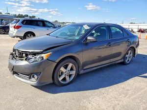 Toyota Camry 2.5L 4 2014