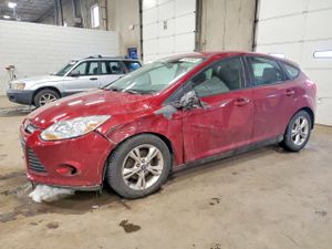 Ford Focus 2.0L 4 2013