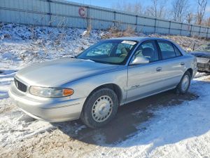 Buick Century 3.1L 6 2000