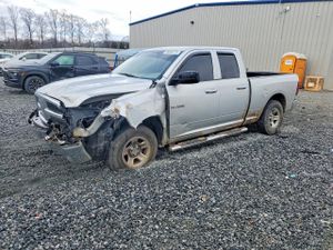 Dodge RAM 4.7L 8 2010