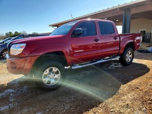 Toyota Tacoma 4.0L 6 2008